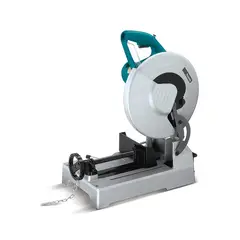 MAKITA - Tronzadora de Metal 12" 1750w. 1,300 RPM MAKITA