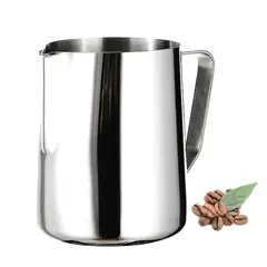 ICHIMATSU - Jarra Barista de Acero inoxidable 800ml