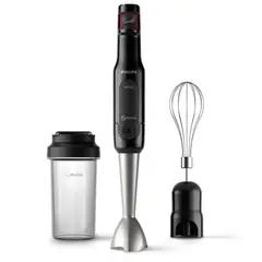 PHILIPS - Batidora de inmersión ProMix HR2624