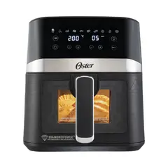 OSTER - Freidora De Aire Digital CKSTAF40WDDF 4L