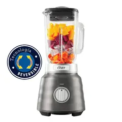 OSTER - Licuadora Max Reversible BLSTPBRGR