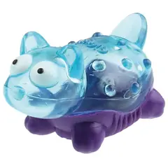 GIGWI - Juguete para Mascotas con Texturas 8 cm