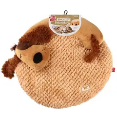 GIGWI - Cama para Mascotas Cojín Snoozy Friendzzz 50 cm