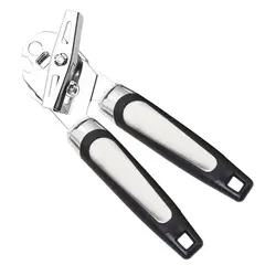 GENERICO - Abrelata de Acero inoxidable