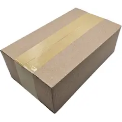 GENERICO - Caja de carton para envios 15x9.5x6 cm - 50 unidades