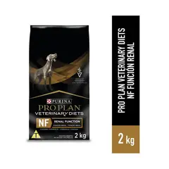 PRO PLAN - Veterinary Diets Perros Función Renal 2 Kg