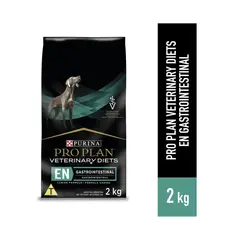 PRO PLAN - Veterinary Diets Perros Gastrointestinal 2 Kg