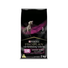PRO PLAN - Veterinary Diets Perros Tracto Urinario 2 Kg