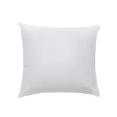 MAP DESIGN HOME - Relleno Napa Silconeada 45x45 cm