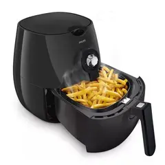 PHILIPS - Freidora de Aire 4L HD921874