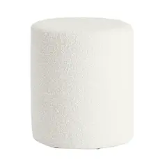GENERICO - PUFF TOM BEIGE OVEJERO