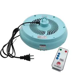 GENERICO - Lampara De Calefacción 200w 300w 500w Aves Cerdos Control Remoto