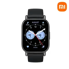 XIAOMI - Smartwatch Redmi Watch 5 Lite, GPS SpO2, Altavoz, Microfono