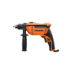 TRUPER - Taladro Percutor Profesional 1/2 600w 15346