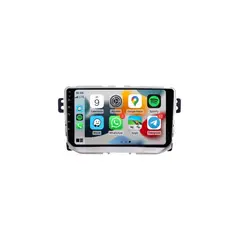GENERICO - Autoradio Android Pantalla Great Wall H2 2014-2020 Carplay