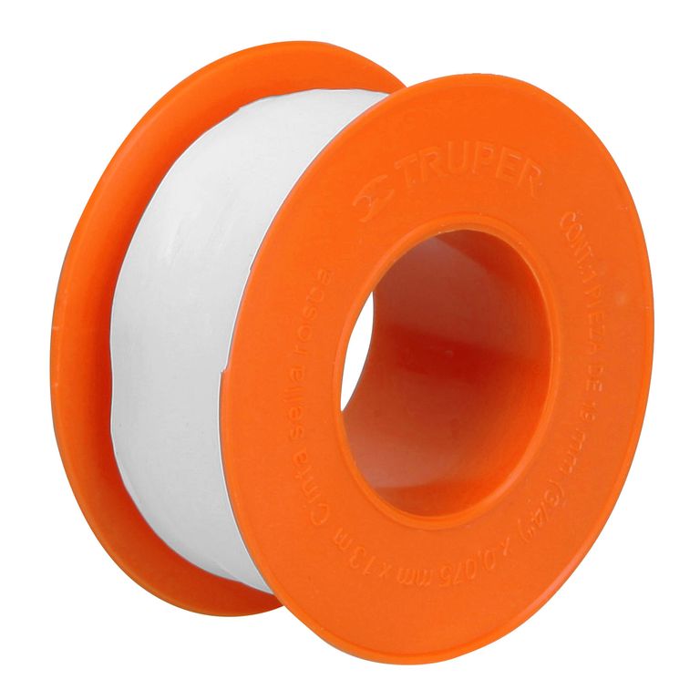 Cinta Teflón 3/4" x 13m 12513 Truper