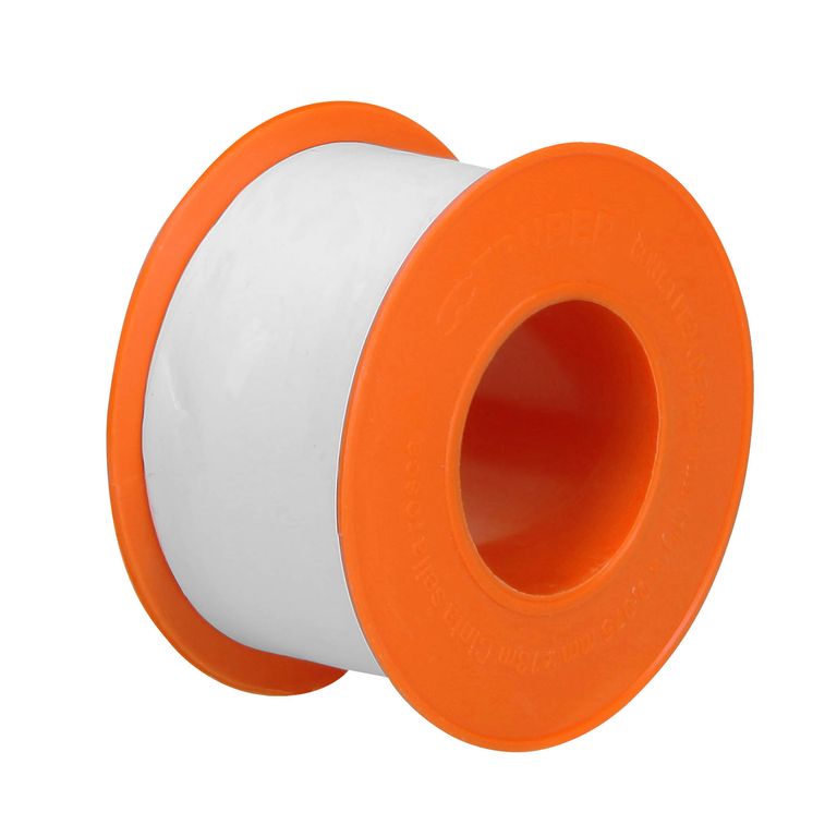 Cinta Teflón 1" x 13m 12514 Truper