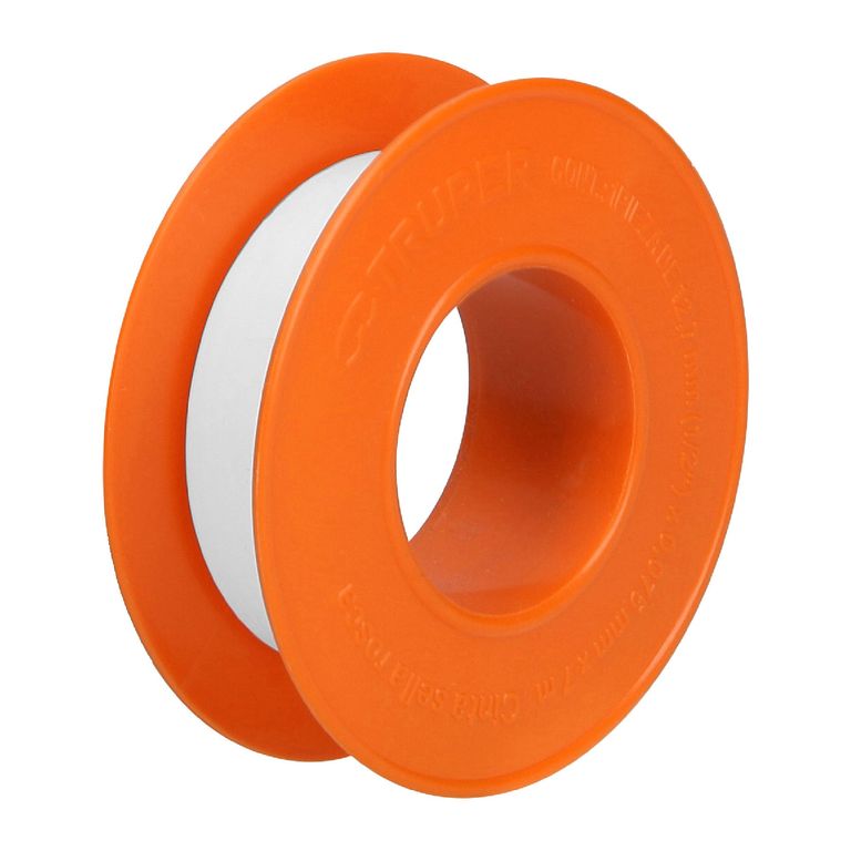 Cinta Teflon 12 x 7m 12520 Truper