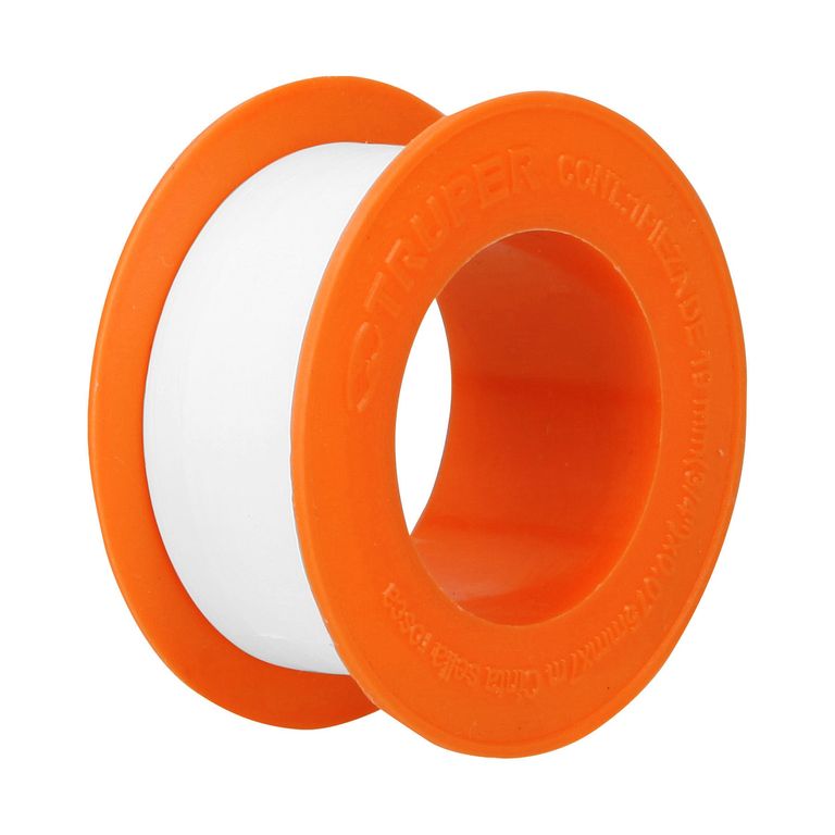 Cinta Teflón 3/4" x 7m 12521 Truper