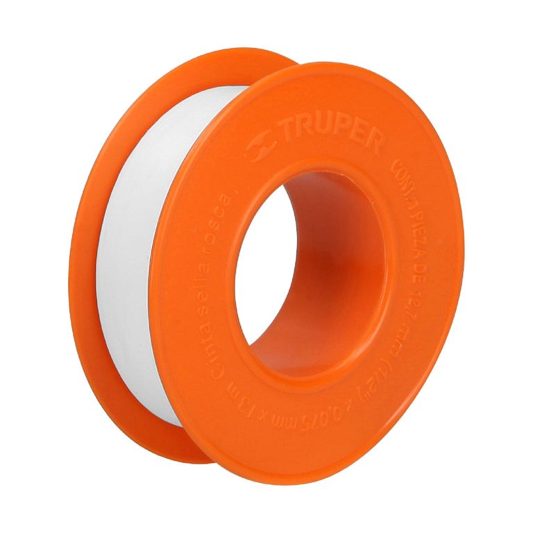 Cinta Teflon 1/2 " x 13m 12512 Truper