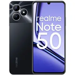 REALME - Celular Realme Note 50 3GB 64GB