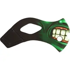 GENERICO - Elevation Training Mask 2.0 Hulk - Sleeve Funda