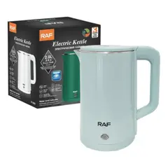 OEM - Hervidor Electrico Raf 2 Litros - Color Aleatorio