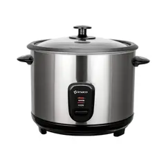 IMACO - La olla arrocera RC6SS