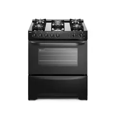 ELECTROLUX - Cocina Freestanding 5 Quemadores Grill FE5GPR