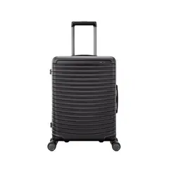 SAMSONITE - Maleta Rígida Framelock Max Cabina Asphalt Black