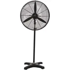 IMACO - Ventilador semi industrial 2 en 1 FS2623E, 26 Pulgadas