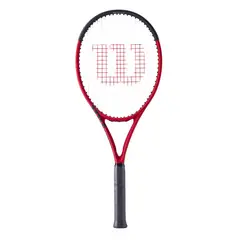 WILSON - Raqueta de Tenis Clash 100 V2.0 FRM 2 -