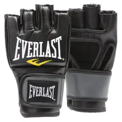 EVERLAST - GUANTILLA MMA EVE PRO STYLE NEGRO LXL