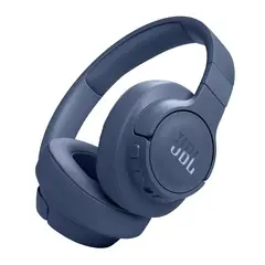 JBL - Tune 770NC Auriculares inalámbricos on-ear Azul