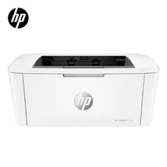 HP - Impresora Laser Jet M111W Monocromática Wi-Fi USB