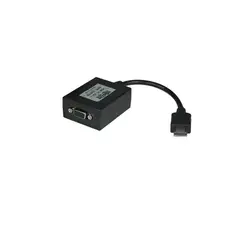 TRIPP LITE - Convertidor Tripp-Lite P131-06N de HDMI a VGA con Audio