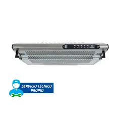 INDURAMA - CAMPANA EXTRACTORA CEI-60CRP
