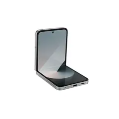 SAMSUNG - Celular Galaxy Z Flip6 512Gb Silver