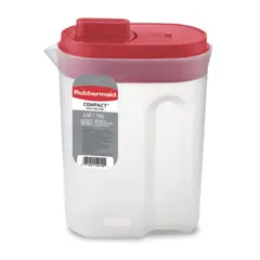RUBBERMAID - Jarra 1.9L – Libre de BPA y Apta para Lavavajillas 2122589