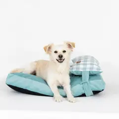 GENERICO - Cama Perro Cloud Jade XL