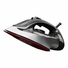 OSTER - Plancha a vapor GCSTAC6953 con Tecnologia Aerocerámica