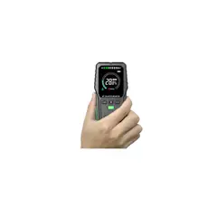 OEM - Medidor De Humedad De Pared Madera Y Concreto con sensor R&D