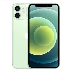 APPLE - Iphone 12 , 64GB, Leer descripcion,ENTREGA INMEDIATA , Verde, Reacondicionado.