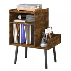 GENERICO - Mesa Auxiliar para Tocadisco Regan - AMORE HOME