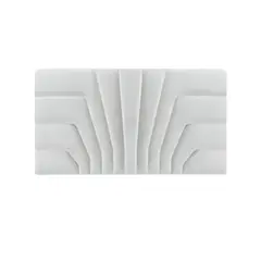 HOGAR & SPACIOS - HYS CABECERA 2 PLZ ALISON BLANCO