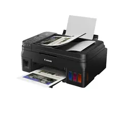 CANON - Impresora Multifuncional Pixma G4110.