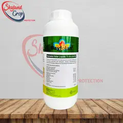 GENERICO - BAYFOLAN 11-8-6 FOLIAR AGRÍCOLA