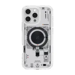 SPIGEN - Case Ultra Hybrid Neo One iPhone 16 Pro Max MagSaf