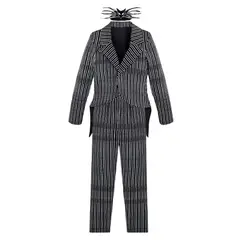 DISNEY - Disfraz Store Jack Skellington The Nightmare Before Christmas