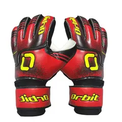 ORBIT - Guantes para Arquero marca Modelo Super Grip T 4